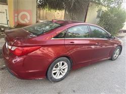 هیوندای سۆناتا